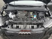 ✅ 2023 Audi Q4 e-tron Sportback Prestige • VIN: WA142BFZXPP017994 • Lot: 66919685. Listed on Copart with 13,045 mi. Free auction sales archive from the USA and detailed vehicle history report at DreamBid. Image 12.