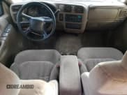 ✅ 2002 Chevrolet S-10 LS • VIN: 1GCCS19W228114462 • Лот: 80501824. Опубликован ранее на Copart с пробегом 213 789 миль. Бесплатный доступ к архиву аукционных продаж из США и подробный отчёт об истории автомобиля на DreamBid. Изображение 8.