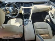 ✅ 2022 Infiniti QX50 Luxe • VIN: 3PCAJ5BB4NF107428 • Lot: 65162035. Listed on Copart with Not provided. Free auction sales archive from the USA and detailed vehicle history report at DreamBid. Image 8.