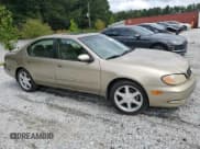 ✅ 2002 Infiniti I35 Luxury • VIN: JNKDA31AX2T015824 • Lot: 66615105. Wystawiony na Copart z przebiegiem 181 919 mil. Bezpłatny archiwum sprzedaży aukcyjnych z USA i szczegółowy raport historii pojazdu na DreamBid. Zdjęcie 4.