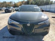 ✅ 2022 Alfa Romeo Stelvio Ti • VIN: ZASPAKBN9N7D41256 • Lot: 91373255. Wystawiony na Copart z przebiegiem 29 776 mil. Bezpłatny archiwum sprzedaży aukcyjnych z USA i szczegółowy raport historii pojazdu na DreamBid. Zdjęcie 5.