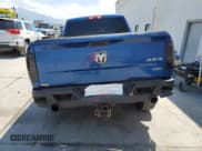 ✅ 2011 Ram 1500 SLT • VIN: 1D7RV1GP3BS705891 • Лот: 63848615. Опубликован ранее на Copart с пробегом Не указан. Бесплатный доступ к архиву аукционных продаж из США и подробный отчёт об истории автомобиля на DreamBid. Изображение 6.