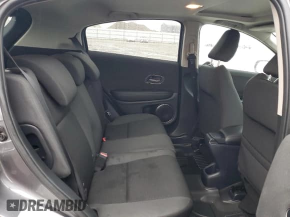 ✅ 2022 Honda HR-V EX • VIN: 3CZRU6H50NM751869 • Лот: 90992875. Опубликован ранее на Copart с пробегом 87 382 миль. Бесплатный доступ к архиву аукционных продаж из США и подробный отчёт об истории автомобиля на DreamBid. Изображение 10.