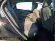 2023 Chevrolet Bolt EV 1LT с VIN 1G1FW6S03P4197850, выставлен на аукционе Copart как лот 82359765 с пробегом 28 345 миль миль и Списание • Salvage title. История ставок и продаж доступна на DreamBid. Изображение 10.