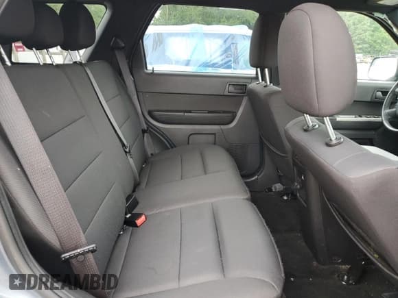 ✅ 2012 Ford Escape XLT • VIN: 1FMCU9DG9CKC51021 • Лот: 58126335. Опубликован ранее на Copart с пробегом 94 012 миль. Бесплатный доступ к архиву аукционных продаж из США и подробный отчёт об истории автомобиля на DreamBid. Изображение 11.