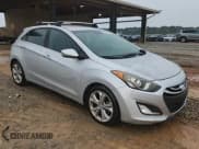 ✅ 2014 Hyundai Elantra • VIN: KMHD35LH6EU184900 • Lot: 69282575. Listed on Copart with 89,617 mi. Free auction sales archive from the USA and detailed vehicle history report at DreamBid. Image 13.