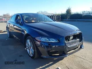 ✅ 2019 Jaguar XJ Portfolio • VIN: SAJWA2G7XK8W20284 • Lot: 41289613. Listed on IAAI with 29,414 mi. Free auction sales archive from the USA and detailed vehicle history report at DreamBid. Image 1.