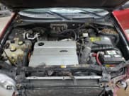 ✅ 2007 Ford Escape Hybrid • VIN: 1FMCU59H97KB79494 • Lot: 67417515. Listed on Copart with 200,649 mi. Free auction sales archive from the USA and detailed vehicle history report at DreamBid. Image 12.