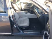 ✅ 2017 Lexus LS 460 • VIN: JTHCL5EF2H5029169 • Lot: 43730235. Listed on IAAI with 67,865 mi. Free auction sales archive from the USA and detailed vehicle history report at DreamBid. Image 5.