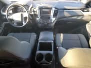 ✅ 2015 Chevrolet Suburban LS • VIN: 1GNSCHEC9FR585125 • Lot: 89390825. Listed on Copart with 104,180 mi. Free auction sales archive from the USA and detailed vehicle history report at DreamBid. Image 8.