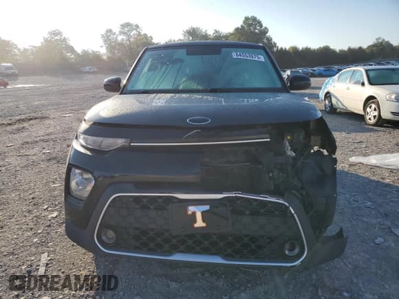 ✅ 2021 Kia Soul LX • VIN: KNDJ23AU3M7125489 • Лот: 84553975. Опубликован ранее на Copart с пробегом 181 362 миль. Бесплатный доступ к архиву аукционных продаж из США и подробный отчёт об истории автомобиля на DreamBid. Изображение 5.