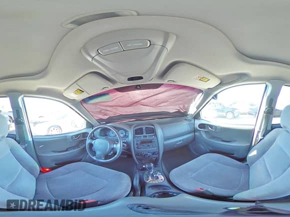 2003 Hyundai Santa Fe GLS с VIN KM8SC73D43U473982, выставлен на аукционе Copart как лот 82681954 с пробегом 252 240 миль миль и Списание • Salvage title. История ставок и продаж доступна на DreamBid. Изображение 14.