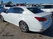 ✅ 2013 Lexus GS 350 • VIN: JTHBE1BLXD5019329 • Lot: 43682235. Wystawiony na IAAI z przebiegiem 117 822 mil. Bezpłatny archiwum sprzedaży aukcyjnych z USA i szczegółowy raport historii pojazdu na DreamBid. Zdjęcie 3.