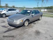 ✅ 2001 Cadillac Seville Luxury SLS • VIN: 1G6KS54Y71U206896 • Lot: 41875053. Wystawiony na IAAI z przebiegiem 143 471 mil. Bezpłatny archiwum sprzedaży aukcyjnych z USA i szczegółowy raport historii pojazdu na DreamBid. Zdjęcie 2.