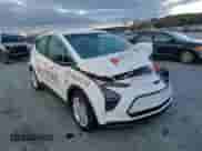 2023 Chevrolet Bolt EV 1LT z VIN 1G1FW6S0XP4122997, wystawiony jako Copart lot #80705303 z przebiegiem 12 167 mil mil oraz . Historia ofert i sprzedaży dostępna na DreamBid. Obrazek 11.