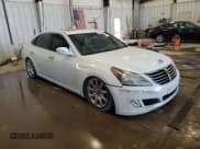 ✅ 2011 Hyundai Equus Ultimate • VIN: KMHGH4JF4BU041384 • Lot: 68520595. Wystawiony na Copart z przebiegiem 101 511 mil. Bezpłatny archiwum sprzedaży aukcyjnych z USA i szczegółowy raport historii pojazdu na DreamBid. Zdjęcie 4.