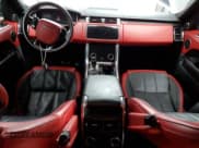 ✅ 2020 Land Rover Range Rover Sport Autobiography • VIN: SALWV2SE8LA718127 • Lot: 70770425. Wystawiony na Copart z przebiegiem 63 241 mil. Bezpłatny archiwum sprzedaży aukcyjnych z USA i szczegółowy raport historii pojazdu na DreamBid. Zdjęcie 8.