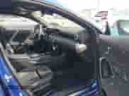 2025 Mercedes-Benz CLA 250 с VIN W1K5J4GB2SN517412, выставлен на аукционе IAAI как лот 42625690 с пробегом 1 047 миль миль и . История ставок и продаж доступна на DreamBid. Изображение 5.