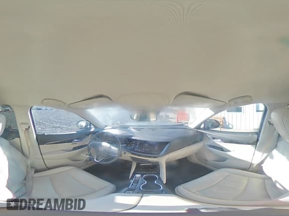 ✅ 2021 Buick Envision Essence • VIN: LRBFZPR46MD052910 • Lot: 90900545. Listed on Copart with 53,092 mi. Free auction sales archive from the USA and detailed vehicle history report at DreamBid. Image 16.