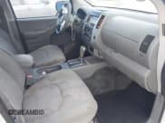 ✅ 2019 Nissan Frontier SV • VIN: 1N6AD0ER2KN879116 • Lot: 43570482. Listed on IAAI with 135,666 mi. Free auction sales archive from the USA and detailed vehicle history report at DreamBid. Image 5.