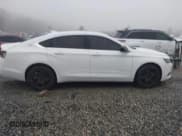 ✅ 2016 Chevrolet Impala LS • VIN: 2G11X5SA7G9159951 • Lot: 41914109. Listed on IAAI with 135,432 mi. Free auction sales archive from the USA and detailed vehicle history report at DreamBid. Image 13.