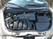 ✅ 2002 Chrysler PT Cruiser • VIN: 3C4FY48B12T260817 • Lot: 42469560. Listed on IAAI with 106,223 mi. Free auction sales archive from the USA and detailed vehicle history report at DreamBid. Image 10.