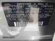 2018 Hyundai Elantra Value Edition with VIN KMHD84LF6JU511574, listed as a IAAI auction lot 42291898 with 99,296 mi miles and . Bid and sale history available at DreamBid. Image 9.