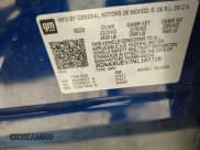 ✅ 2022 Chevrolet Equinox LT • VIN: 3GNAXUEV7NL187718 • Lot: 42826461. Listed on IAAI with 55,424 mi. Free auction sales archive from the USA and detailed vehicle history report at DreamBid. Image 9.