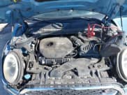 ✅ 2017 MINI Clubman Cooper S • VIN: WMWLU5C35H2E84543 • Lot: 43772546. Wystawiony na IAAI z przebiegiem 80 932 mil. Bezpłatny archiwum sprzedaży aukcyjnych z USA i szczegółowy raport historii pojazdu na DreamBid. Zdjęcie 10.