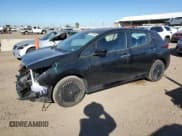 ✅ 2025 Nissan LEAF SV Plus • VIN: 1N4CZ1CV3SC561994 • Lot: 85723845. Wystawiony na Copart z przebiegiem 4 039 mil. Bezpłatny archiwum sprzedaży aukcyjnych z USA i szczegółowy raport historii pojazdu na DreamBid. Zdjęcie 1.