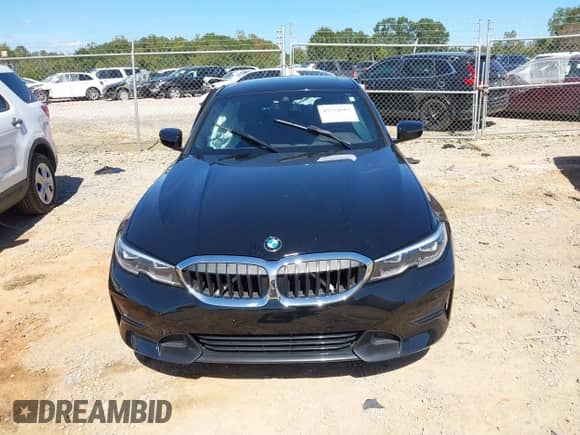 2021 BMW 3 Series 330i с VIN 3MW5R1J03M8B73097, выставлен на аукционе IAAI как лот 43364582 с пробегом 27 936 миль миль и . История ставок и продаж доступна на DreamBid. Изображение 12.