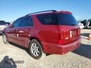 ✅ 2009 Cadillac SRX RWD • VIN: 1GYEE637890108750 • Lot: 74232784. Wystawiony na Copart z przebiegiem Nie podano. Bezpłatny archiwum sprzedaży aukcyjnych z USA i szczegółowy raport historii pojazdu na DreamBid. Zdjęcie 2.