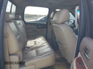 ✅ 2011 GMC Sierra 1500 SLT • VIN: 3GTP2WE37BG123629 • Лот: 42327267. Опубликован ранее на IAAI с пробегом Не указан. Бесплатный доступ к архиву аукционных продаж из США и подробный отчёт об истории автомобиля на DreamBid. Изображение 8.