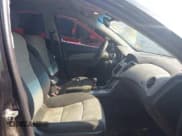 ✅ 2016 Chevrolet Cruze LS • VIN: 1G1PB5SH2G7187261 • Lot: 42927213. Listed on IAAI with 124,909 mi. Free auction sales archive from the USA and detailed vehicle history report at DreamBid. Image 5.