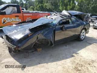 2013 Dodge Challenger R/T Plus z VIN 2C3CDYBT3DH629006, wystawiony jako Copart lot #52403954 z przebiegiem Nie podano mil oraz Nie do naprawy • Non repairable. Historia ofert i sprzedaży dostępna na DreamBid. Obrazek 1.