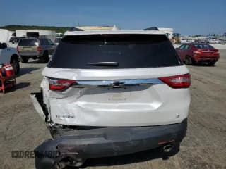 ✅ 2019 Chevrolet Traverse LT • VIN: 1GNERHKW5KJ119078 • Lot: 66179454. Wystawiony na Copart z przebiegiem 91 467 mil. Bezpłatny archiwum sprzedaży aukcyjnych z USA i szczegółowy raport historii pojazdu na DreamBid. Zdjęcie 6.