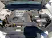 2006 Hyundai Sonata GLS с VIN 5NPEU46F96H066944, выставлен на аукционе Copart как лот 73336714 с пробегом 151 547 миль миль и Списание • Salvage title. История ставок и продаж доступна на DreamBid. Изображение 11.