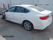 ✅ 2015 Chrysler 200 Limited • VIN: 1C3CCCAB2FN738744 • Lot: 43341242. Wystawiony na IAAI z przebiegiem 75 210 mil. Bezpłatny archiwum sprzedaży aukcyjnych z USA i szczegółowy raport historii pojazdu na DreamBid. Zdjęcie 3.