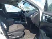 ✅ 2020 Nissan Pathfinder SV • VIN: 5N1DR2BN5LC619946 • Lot: 43185955. Listed on IAAI with 65,788 mi. Free auction sales archive from the USA and detailed vehicle history report at DreamBid. Image 5.