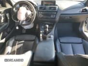 ✅ 2017 BMW M2 • VIN: WBS1H9C31HV887767 • Lot: 81957614. Listed on Copart with 53,284 mi. Free auction sales archive from the USA and detailed vehicle history report at DreamBid. Image 8.