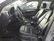 ✅ 2013 Audi A3 Premium Plus • VIN: WAUMFAFMXDA002772 • Lot: 84539514. Listed on Copart with 85,628 mi. Free auction sales archive from the USA and detailed vehicle history report at DreamBid. Image 7.