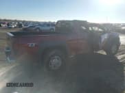 ✅ 2006 Chevrolet Colorado 1LT • VIN: 1GCDT196668244428 • Lot: 88535455. Listed on Copart with 137,764 mi. Free auction sales archive from the USA and detailed vehicle history report at DreamBid. Image 3.