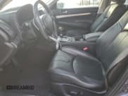 ✅ 2013 Infiniti G37 Journey • VIN: JN1CV6AP7DM301007 • Lot: 93390115. Listed on Copart with 134,040 mi. Free auction sales archive from the USA and detailed vehicle history report at DreamBid. Image 7.