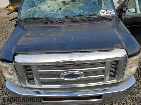 ✅ 2011 Ford Econoline Cargo Commercial • VIN: 1FTNS2EW7BDA23344 • Lot: 91380315. Wystawiony na Copart z przebiegiem 271 245 mil. Bezpłatny archiwum sprzedaży aukcyjnych z USA i szczegółowy raport historii pojazdu na DreamBid. Zdjęcie 13.