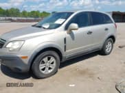 ✅ 2009 Saturn VUE XE • VIN: 3GSDL43N09S542085 • Lot: 42608972. Listed on IAAI with 186,046 mi. Free auction sales archive from the USA and detailed vehicle history report at DreamBid. Image 2.