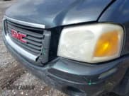 ✅ 2005 GMC Envoy SLE • VIN: 1GKDT13SX52103647 • Lot: 42529010. Listed on IAAI with 206,379 mi. Free auction sales archive from the USA and detailed vehicle history report at DreamBid. Image 6.