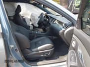 ✅ 2023 Infiniti QX55 Essential • VIN: 3PCAJ5KR3PF106478 • Lot: 43207109. Listed on IAAI with 5,909 mi. Free auction sales archive from the USA and detailed vehicle history report at DreamBid. Image 5.