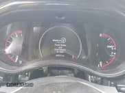 ✅ 2021 Dodge Durango GT • VIN: 1C4RDJDG7MC695218 • Lot: 42266277. Listed on IAAI with 36,573 mi. Free auction sales archive from the USA and detailed vehicle history report at DreamBid. Image 7.