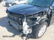 ✅ 2023 Cadillac XT4 FWD Luxury • VIN: 1GYAZAR47PF145379 • Lot: 41861676. Listed on IAAI with 5,556 mi. Free auction sales archive from the USA and detailed vehicle history report at DreamBid. Image 6.