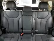 ✅ 2021 Hyundai Santa Fe SEL • VIN: 5NMS3DAJXMH319037 • Lot: 37405434. Wystawiony na Copart z przebiegiem 61 245 mil. Bezpłatny archiwum sprzedaży aukcyjnych z USA i szczegółowy raport historii pojazdu na DreamBid. Zdjęcie 10.